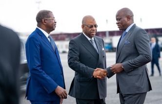 Gabon : Le Chef de l’Etat en visite officielle en Angola