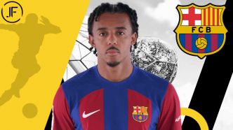 Mercato Barça : une folie à 30 M€ annoncée, qu'en pense Koundé au FC Barcelone ?