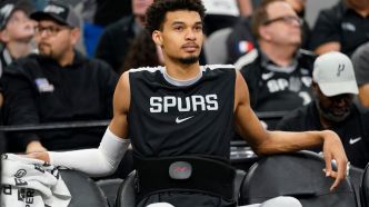 NBA - Wembanyama : Le règlement de comptes inattendu !
