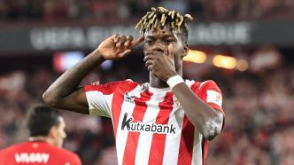 Le Bayern veut jouer un sale coup au Barça dans le dossier Nico Williams