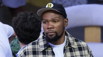 PSG : Nasser Al-Khelaïfi réagit à l'arrivée de Kevin Durant en tant qu'actionnaire