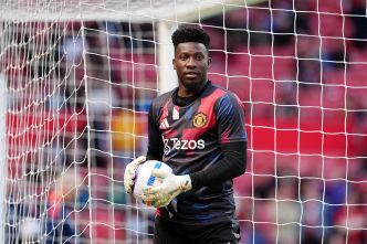 André Onana refuse d'aller à Monaco