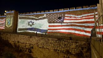 En direct, Moyen-Orient – Les Etats-Unis «ne sont pas en guerre contre l'Iran», assure J. D. Vance