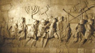 Les événements géopolitiques actuels sont intimement liés à l'eschatologie du judaïsme