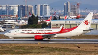Air Algérie lance une offre spéciale à l'occasion de la Foire internationale d'Alger