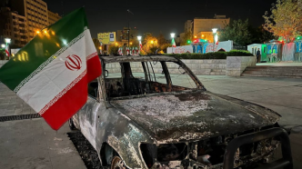 Iran: Israël cible une ambulance...trois morts