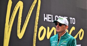F1 - Pourquoi Newey a refusé Ferrari ?