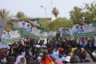 Pour célébrer le 23 Juin : Frapp demande d'abroger l'arrêté Ousmane Ngom