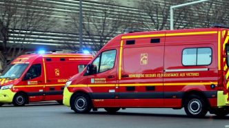 Un motard de 23 ans s'est tué sur le chemin du Littoral à Marseille