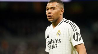 Kylian Mbappé : Le coup de foudre que personne n'a vu venir !