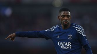 Ousmane Dembélé : Nouveau malaise au PSG ?
