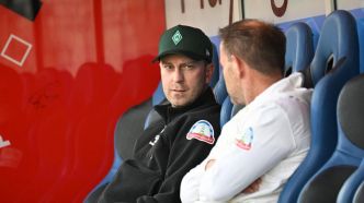Le RB Leipzig en passe de trouver son nouvel entraineur
