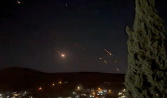 Missiles sur Israël, tentatives diplomatiques, programme nucléaire "dévasté"... Les derniers développements sur la guerre Israël-Iran