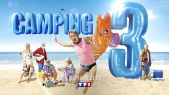 « Camping 3 » ce soir sur TF1 : y aura-t-il un « Camping 4 » ? Réponse !