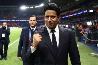 PSG : Nasser Al-Khelaïfi jubile pour un deal légendaire
