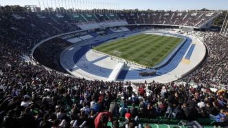 Tragédie au stade 5-Juillet : trois morts et plus de 80 blessés lors des célébrations du MC Alger