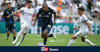Coupe du monde des clubs :  réduit à dix, le Real Madrid bat Pachuca 3-1 et se relance