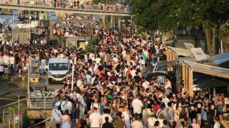 Fête de la musique : quatorze hommes suspectés d'avoir piqué des fêtards dans toute la France placés en garde à vue