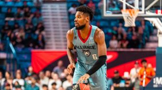 Première victoire en cinq matchs pour l'Alliance