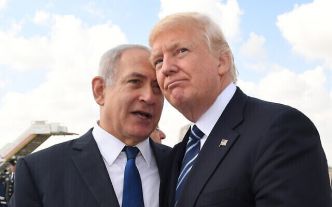 Les guerres inachevées de Trump ressemblent à des défaites