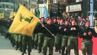 Notre série Iran/Israël (3), les alliés des mollahs quittent le navire