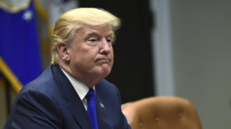 Trump: Pourquoi n'y aurait-il pas un changement de régime en Iran?