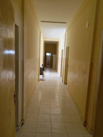 N’Djamena : quand les hôpitaux deviennent le terrain de chasse des voleurs