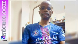 Nécrologie : Décès de Patrice Cardeau, figure emblématique du football sénégalais