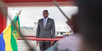 Sommet des affaires États-Unis – Afrique : Brice Clotaire Oligui Nguema à Luanda