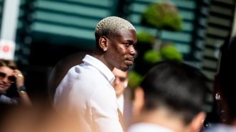 «Quand on te braque...», Paul Pogba se lâche enfin !