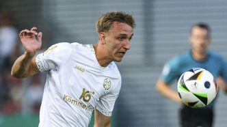 Euro Espoirs : l'Allemagne arrache la qualification dans un match dingue