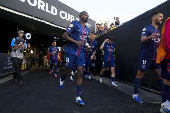 TV : Seattle Sounders - PSG, à quelle heure et sur quelle chaîne ?