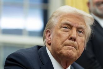 «La révolution de Donald Trump est arrivée en Europe, bouleversant son identité politique et géopolitique»