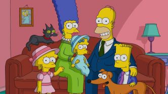 Les Simpson lèveront le voile sur le passé sombre d'un personnage dans la prochaine saison