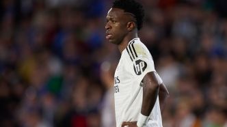Transfert à 63M€ : Le Real Madrid a trouvé mieux que Vinicius Jr !