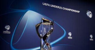 Euro Espoirs 2025 : la programmation des demi-finales avec un choc France - Allemagne
