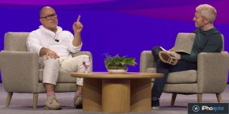 OpenAI et Jony Ive retirent les mentions de la marque ‘io' suite à une action en justice