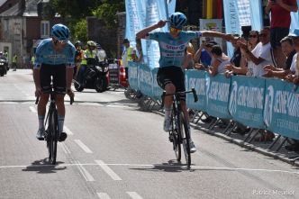 Prix des Grandes-Ventes : Classement