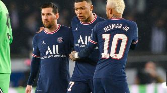 Mercato : Neymar, Messi, Mbappé... Le PSG a trouvé mieux pour 70M€ !