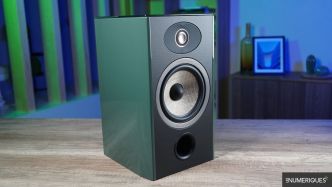 Actualité : Bon plan – L'enceinte Hi-Fi (passive) Focal Aria Evo X N°1 "5 étoiles" à 999,99 € (-23%)