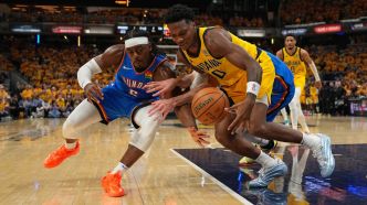 RDS à 20 h : soir de couronnement dans la NBA