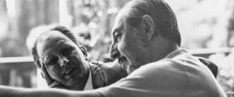 Carlo Scarpa e le Arti alla Biennale,  Opere e vetri dalla Collezione Gemin