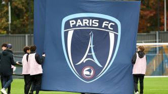 Un Marseillais signe au Paris FC : Le troll de son pote