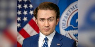 Ce trumpiste de 22 ans sans expérience chargé de la prévention du terrorisme