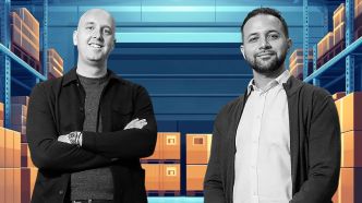 Delfio lève 1,5 millions d’euros pour bousculer la distribution électronique : la revanche des marketplaces B2B
