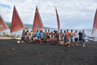 Lancement du 10e Heiva tū'aro mā'ohi