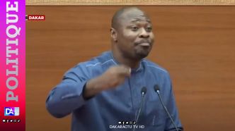 Affaire « Sukëru Koor » à l'assemblée nationale / GMS persiste : « Tout a été fait pour empêcher des discussions internes sur ces avantages et privilèges indus... »