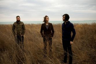 Rappel : Russian Circles, Ultha joueront le 24/06/2025 à Lausanne (Les Docks). Les places