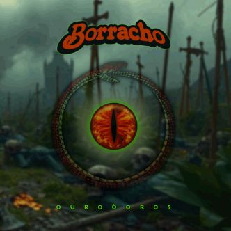 Borracho