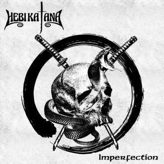Hebi Katana